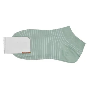 جوراب ساق کوتاه زنانه کد B-0041