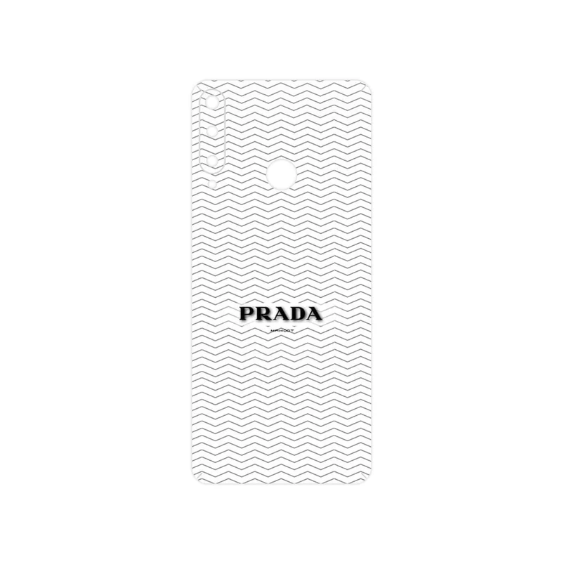 برچسب پوششی ماهوت مدل Prada مناسب برای گوشی موبایل هوآوی Y6p