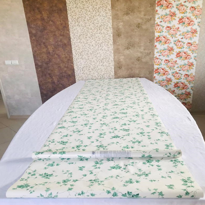 کاغذ دیواری یورک مدل NB 4745