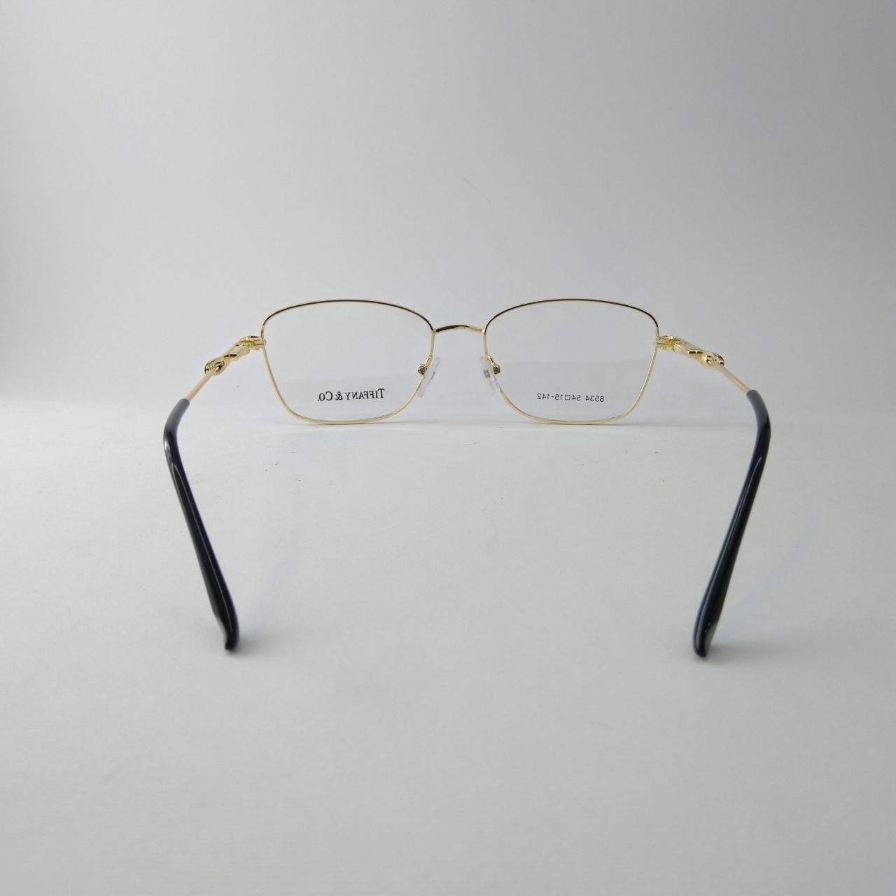 فریم عینک طبی زنانه تیفانی اند کو مدل 8534 -  - 5