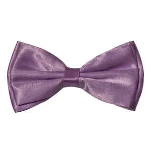 پاپیون مردانه مدل Lilac