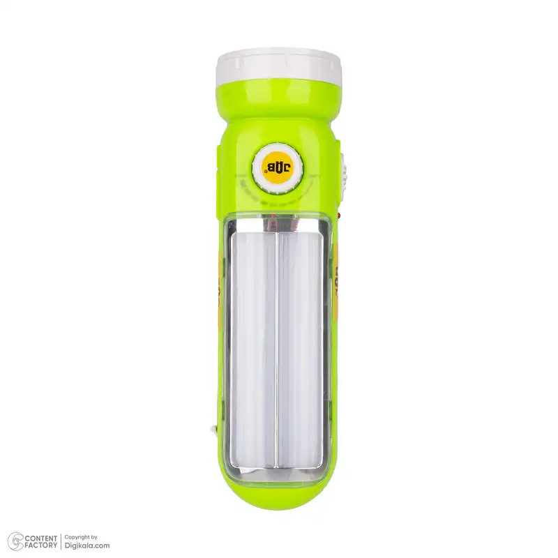 چراغ قوه دستی جاب مدل 307