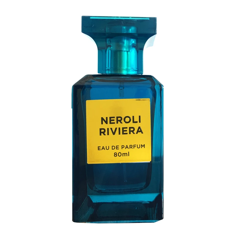 ادو پرفیوم مردانه فراگرنس ورد مدل Neroli Riviera حجم 80 میلی لیتر