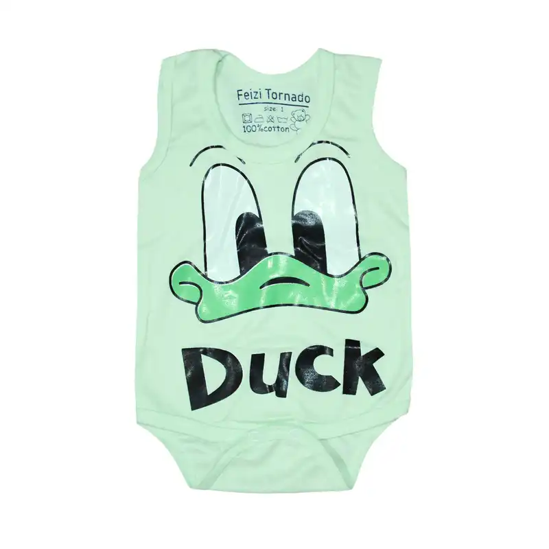 بادی نوزادی مدل 104