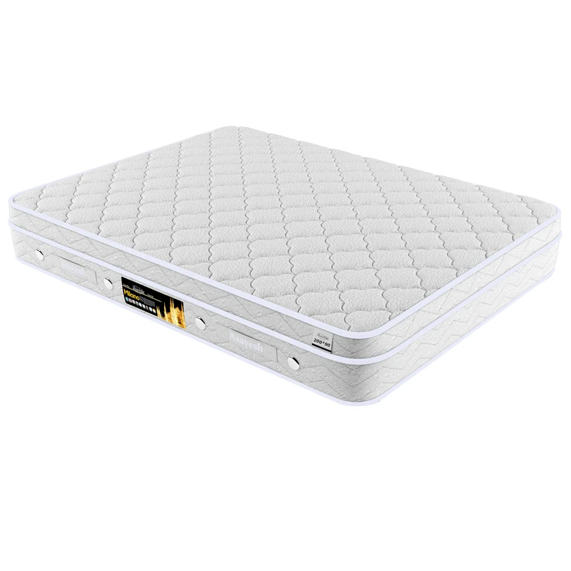 تشک آسایش مدل میلانو یک نفره سایز 90x200 سانتی ‌متر
