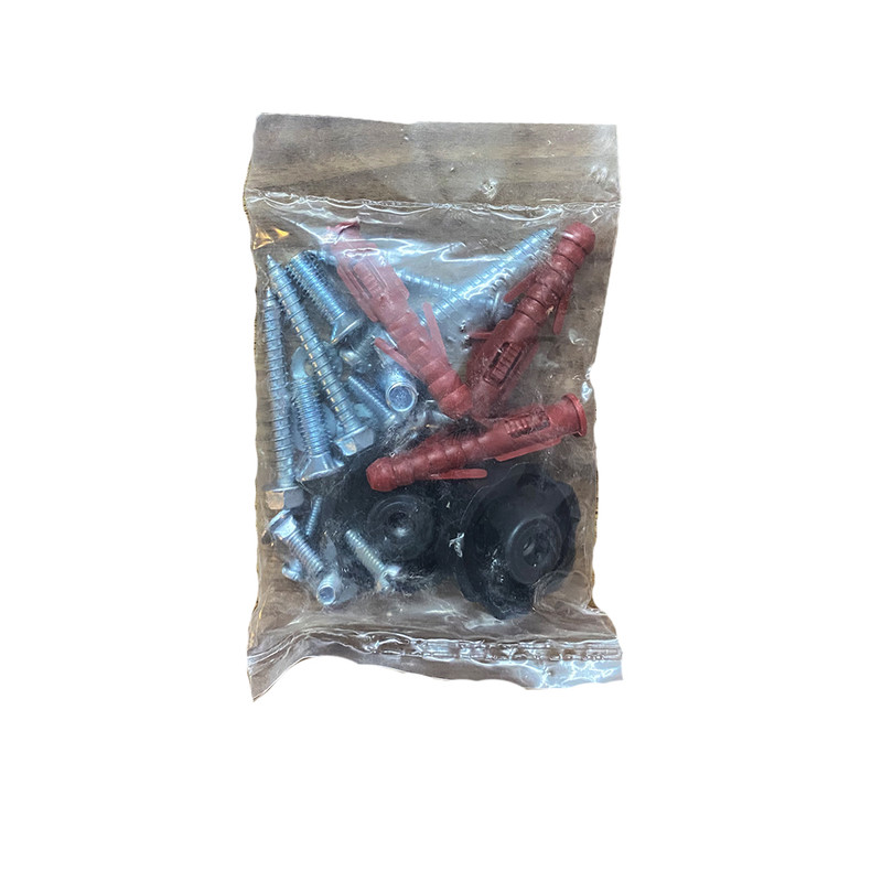 پایه دیواری متحرک تی وی آرم مدل L1 مناسب برای تلویزیون های 32 تا 43 اینچی