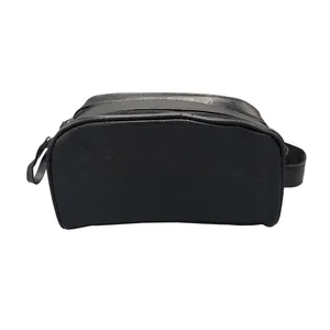 کیف دستی مدل دو زیپ دکمه ای lvf251602d