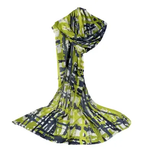 شال زنانه مدل نخی کد 3