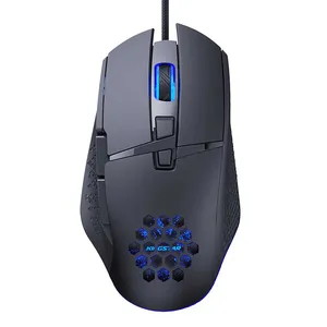 ماوس مخصوص بازی کینگ استار مدل KM360G