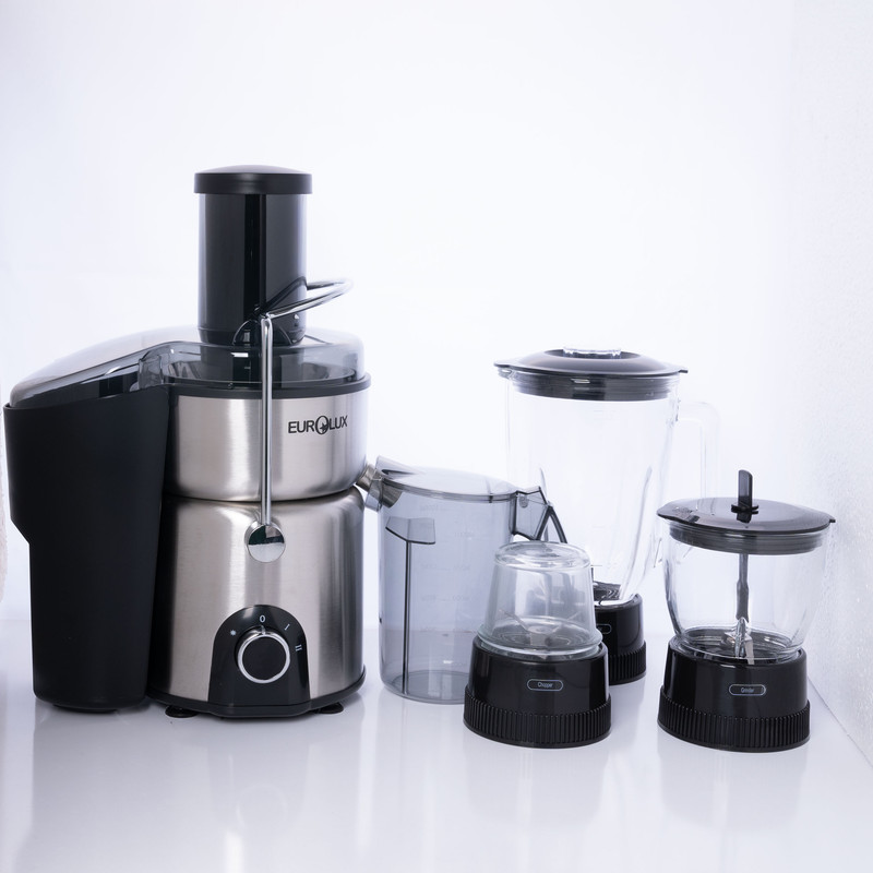 آبمیوه گیری یورولوکس مدل EUJE2766CJ