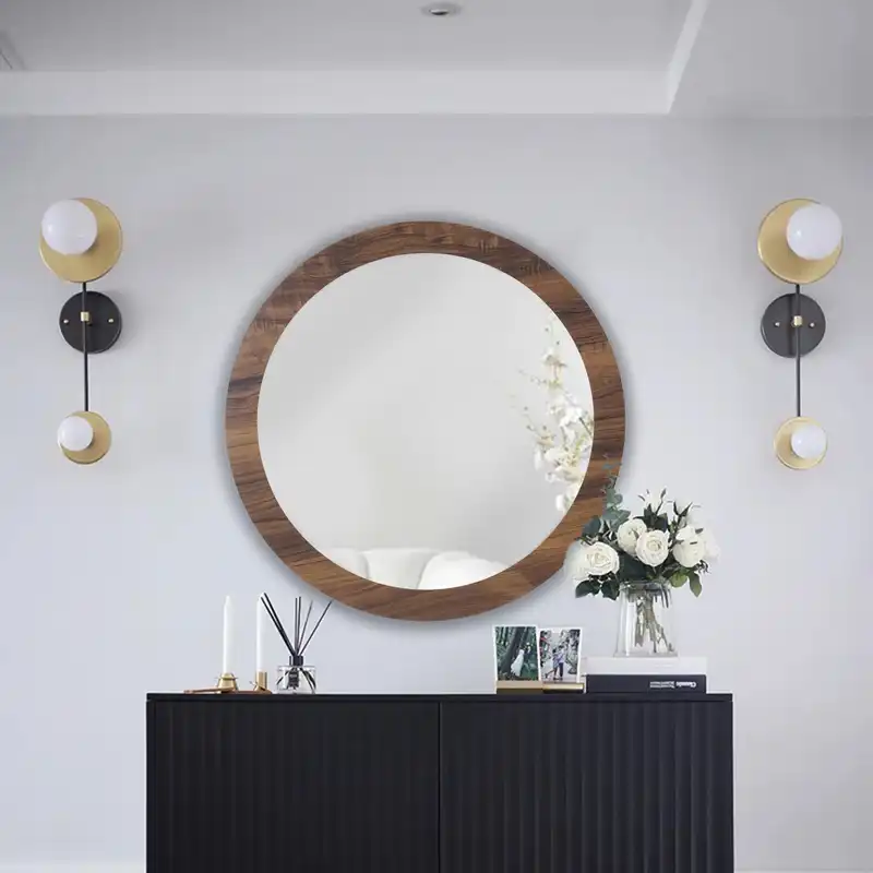 آینه الف مدل دلسا کد 7