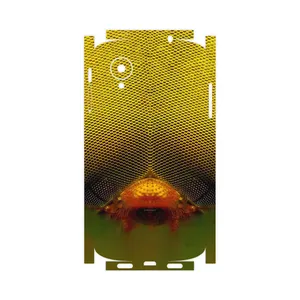 MAHOOT Bee eyes-FullSkin Cover Sticker for Google Nexus 5