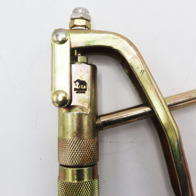 نازل گریس پمپ مدل EL-2