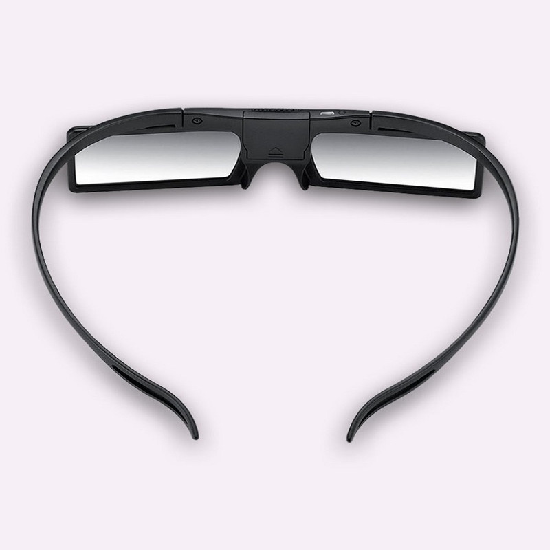 عینک سه بعدی سامسونگ مدل SSG-4100GB بسته دو عددی