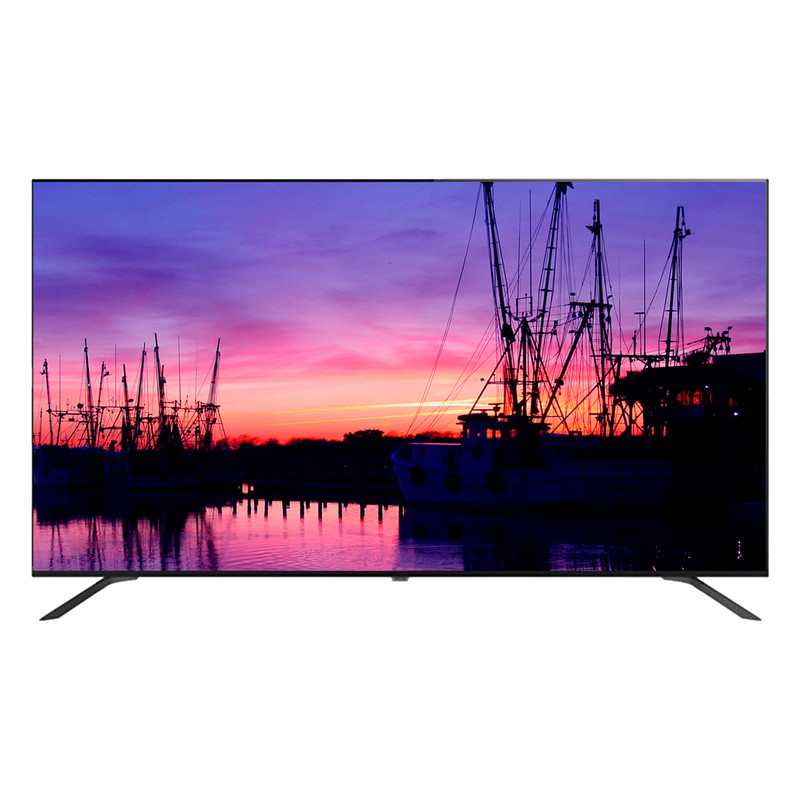 تلویزیون 50 اینچ ال ای دی هوشمند مکسن مدل 50CU9000N تلویزیون 50 اینچ ال ای دی هوشمند مکسن مدل 50CU9000N