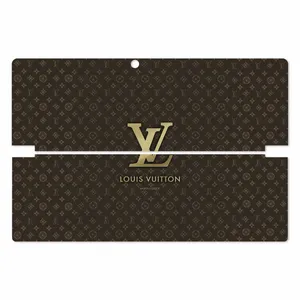 MAHOOT LOUIS-VUITTON-Logo Cover Sticker for Lenovo Miix 510 2016