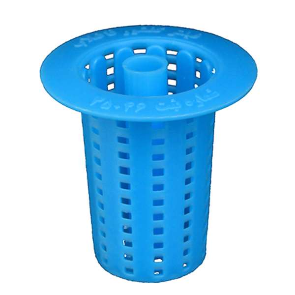 فیلتر کف شور فاضلاب مدل K.A1 فیلتر کف شور فاضلاب مدل K.A1