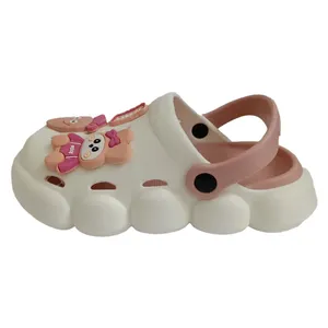 صندل زنانه مدل خرگوش کد 03