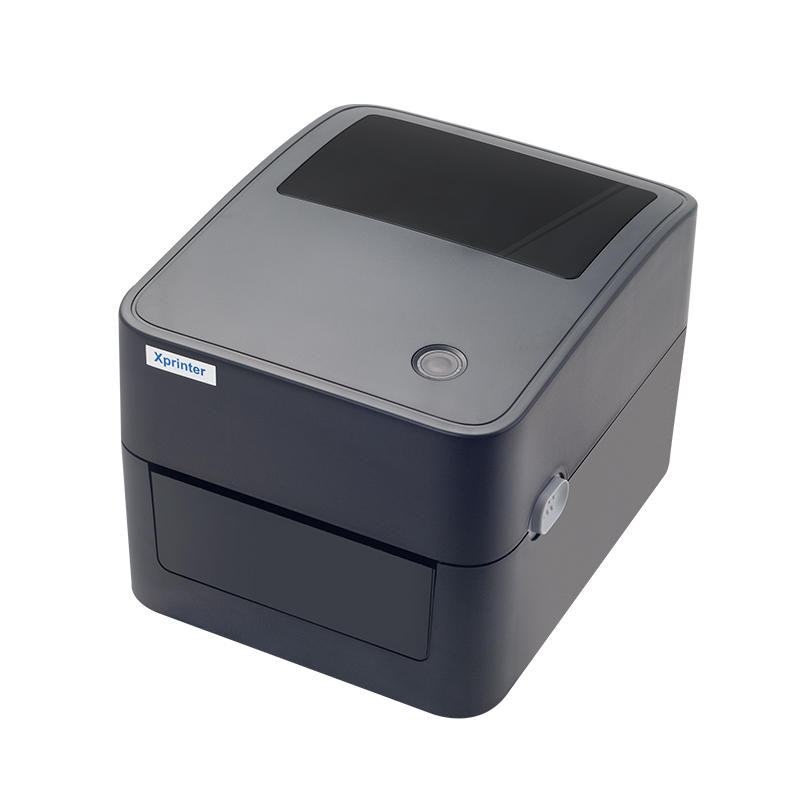 پرینتر لیبل زن ایکس پرینتر مدل TT426B