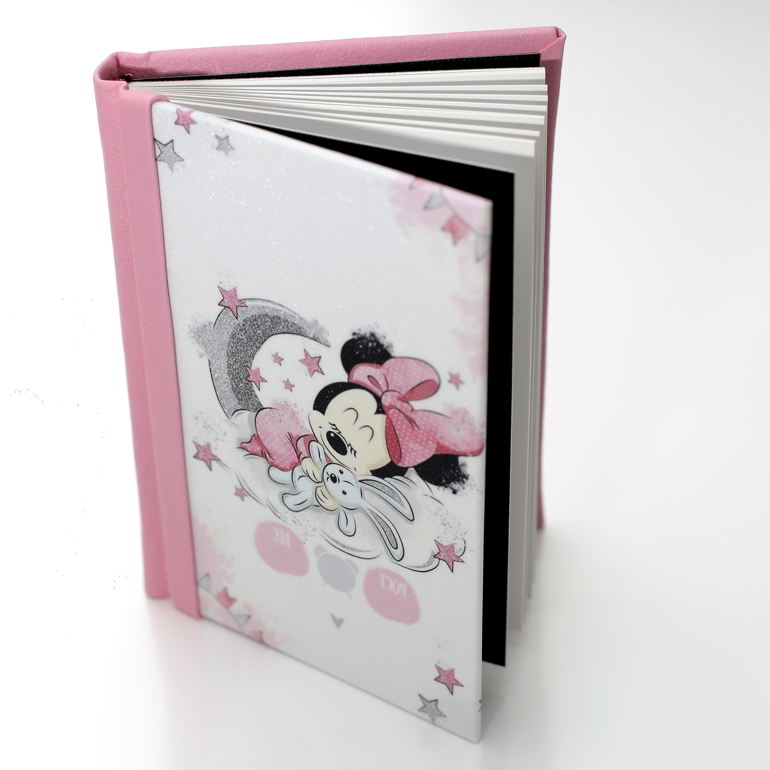 آلبوم خاطرات کودک مدل Mickey Mouse-20