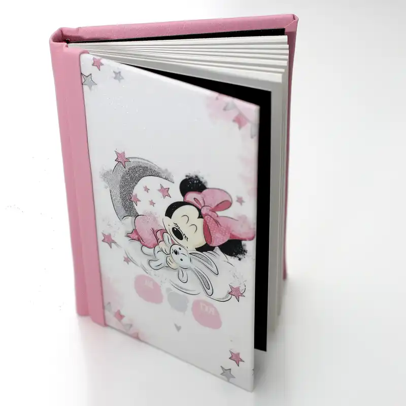 آلبوم خاطرات کودک مدل Mickey Mouse-20