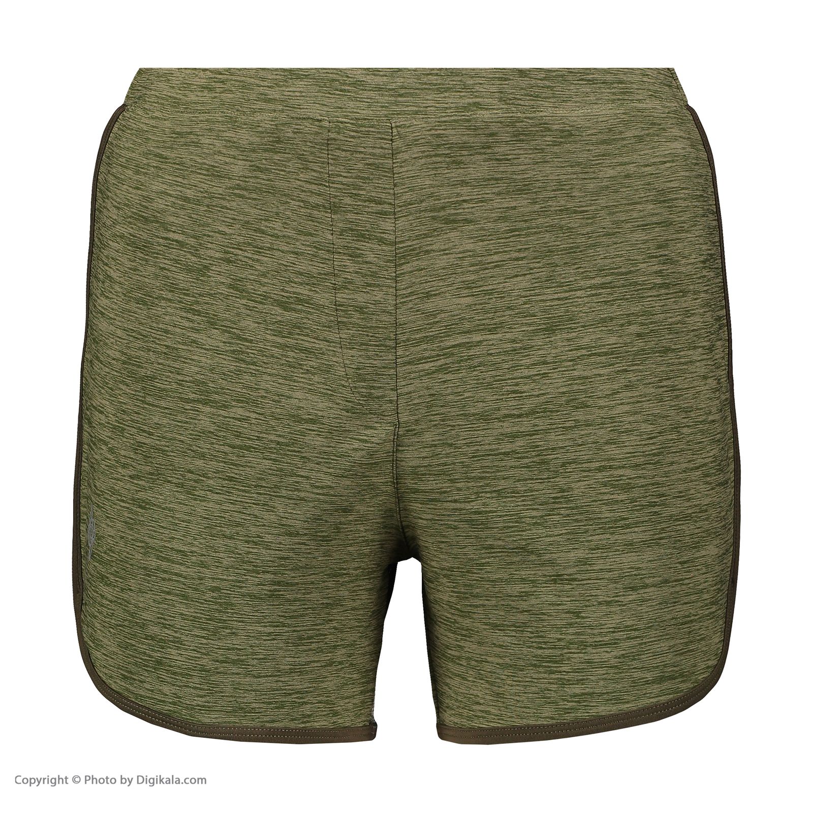 شلوارک ورزشی زنانه پانیل مدل 4569A -  - 2