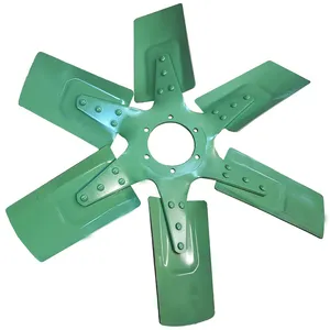 پروانه رادیاتور کد 001 مناسب برای ده تن و مایلر