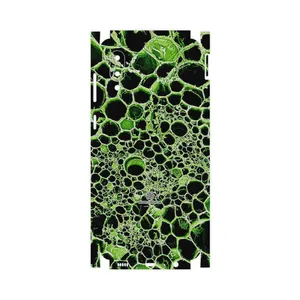 MAHOOT Atom Universe 4-FullSkin Cover Sticker for Samsung Galaxy M02