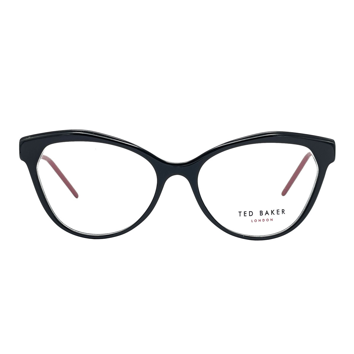 فریم عینک طبی زنانه تدبیکر مدل GL5802 - C1