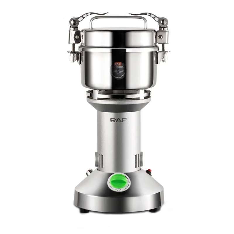 آسیاب صنعتی راف مدل R.7128