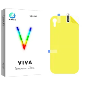 Junbo Viva Back Protector For Apple iPhone XR