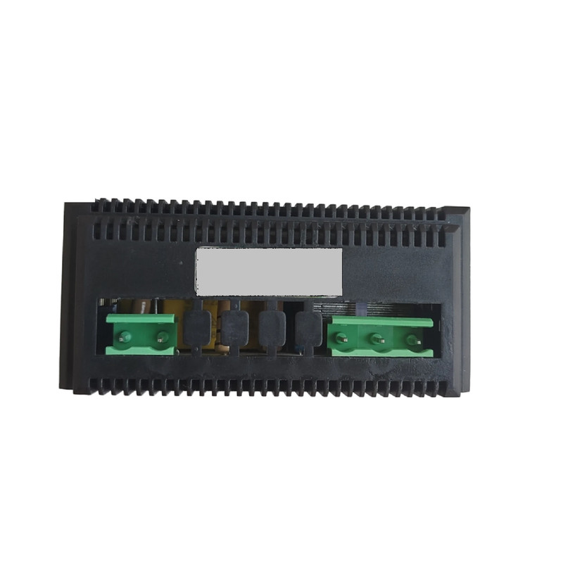 آمپر متر شیوا امواج مدل AMU-6000A کد 21U1 بسته چهار عددی