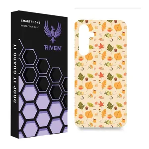 RIVEN RI2-18 Case For Samsung Galaxy A54