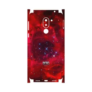 MAHOOT Universe b NASA 10-FullSkin Cover Sticker for Honor 6X
