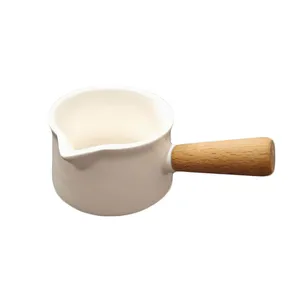 سس خوری مایا مدل دسته چوبی