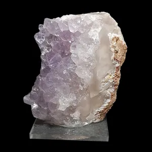 سنگ راف آمیتیست کد 7-215