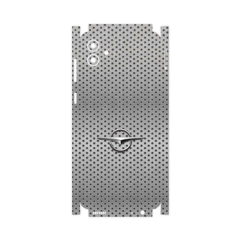 برچسب پوششی ماهوت مدل Haima-FullSkin مناسب برای گوشی موبایل سامسونگ Galaxy A04