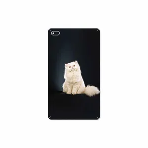MAHOOT Persian cat Cover Sticker for Lenovo E7