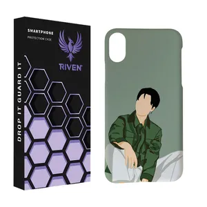 RIVEN RI2-9 Case For Apple iPhone XS Max