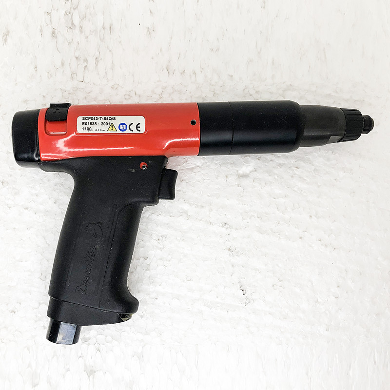 پیچ گوشتی بادی دسوتر مدل E01538