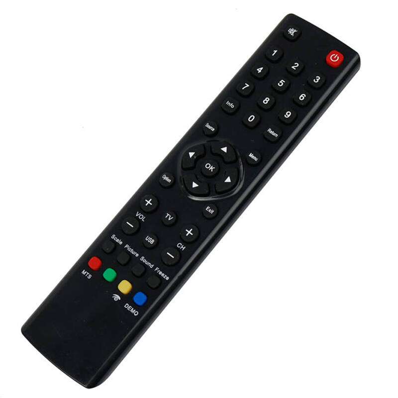 ریموت کنترل تلویزیون مدل RC3000M11