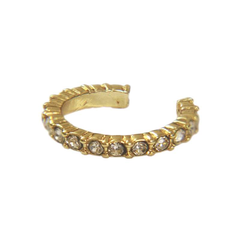 پیرسینگ گوش زنانه مدل نگین دار کد BD 25 پیرسینگ گوش زنانه مدل نگین دار کد BD 25