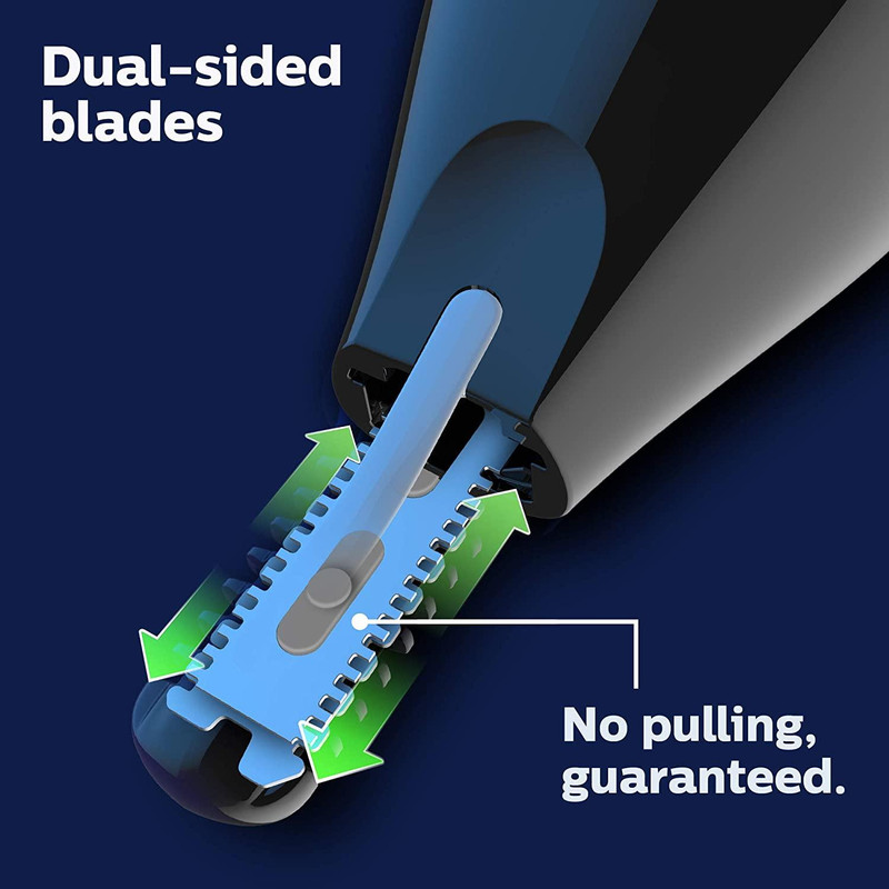 مو زن گوش و بینی و ابرو فیلیپس مدل PRO 3000 new