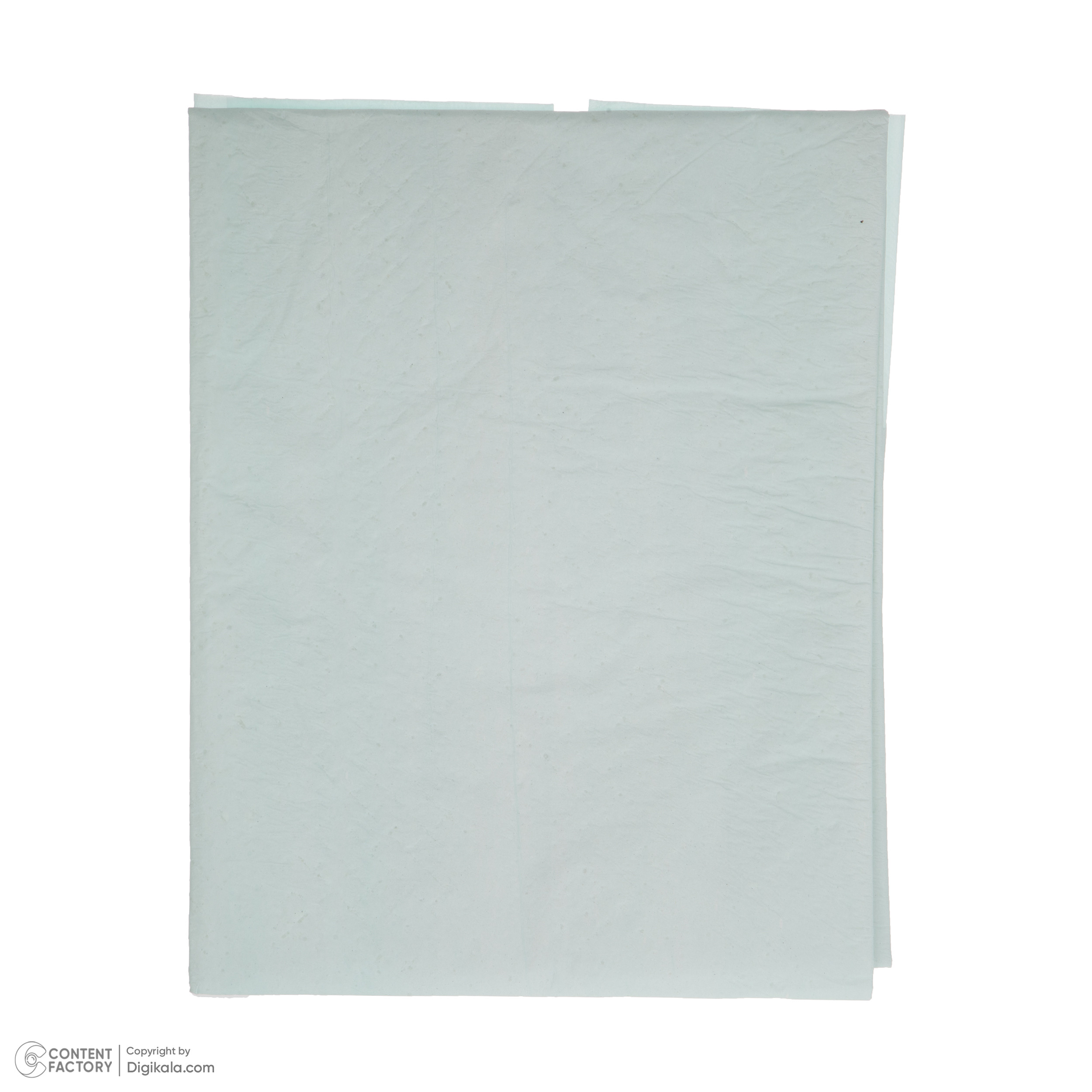 پد زیر انداز بهداشتی لیاپد مدل رادین بسته 10 عددی