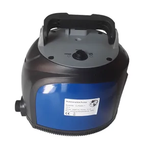 پمپ کف کش مدل CLP020C_1 شارژی