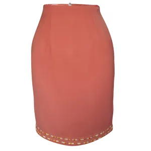  دامن زنانه کد 226