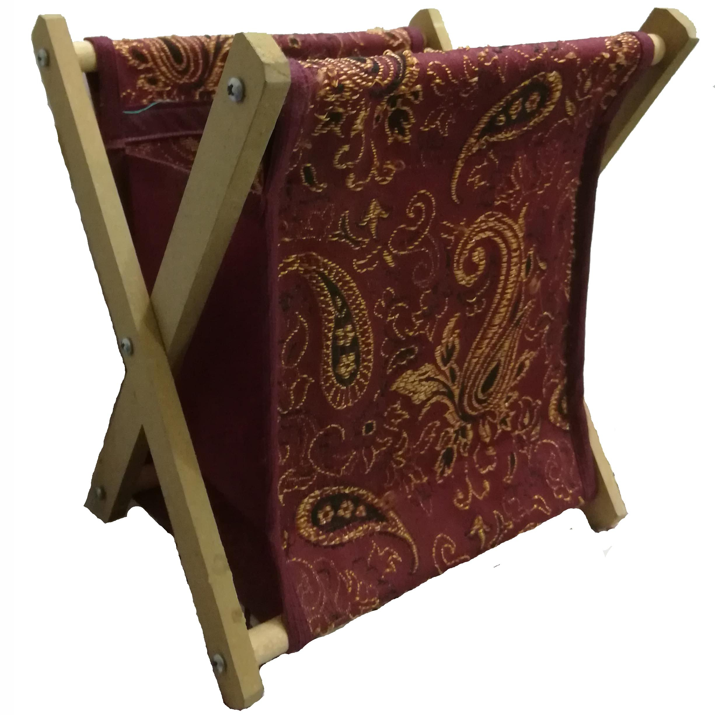 باکس نظم دهنده مدل j-s2