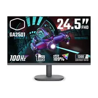 مانیتور گیمینگ 24.5 اینچ کولر مستر مدل CMI-GA2501