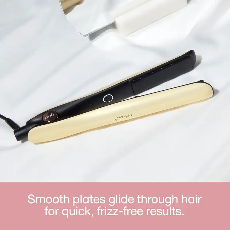 اتو مو جی اچ دی مدل Limited Edition Sun-Kissed