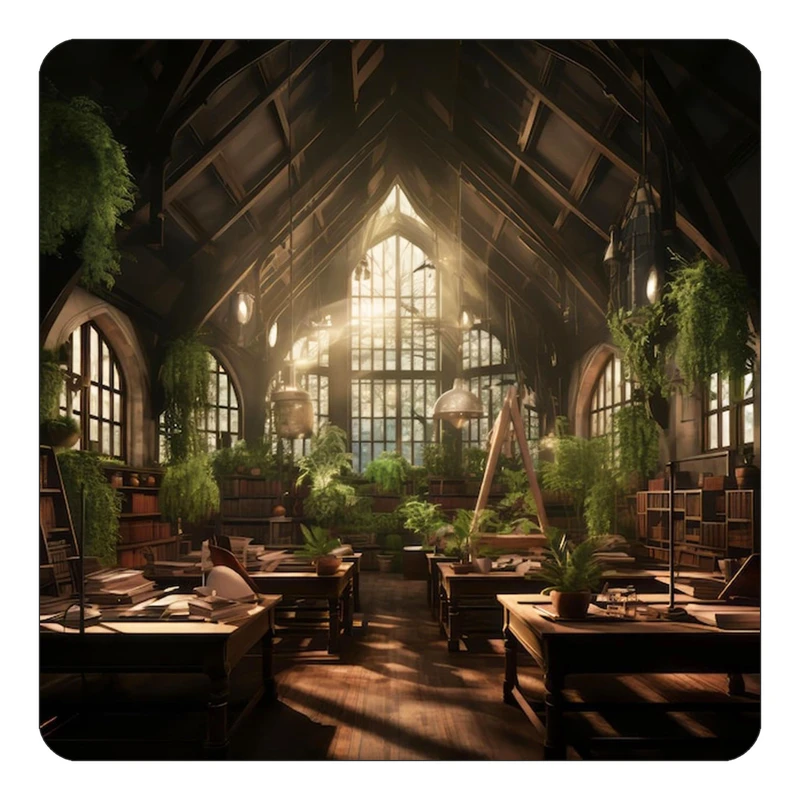 مگنت کاکتی طرح هری پاتر Harry Potter مدل mp42487